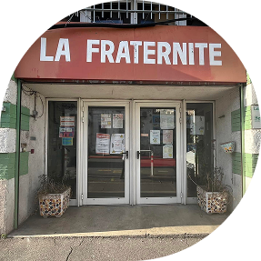 La Fraternit&eacute; de la Belle de Mai